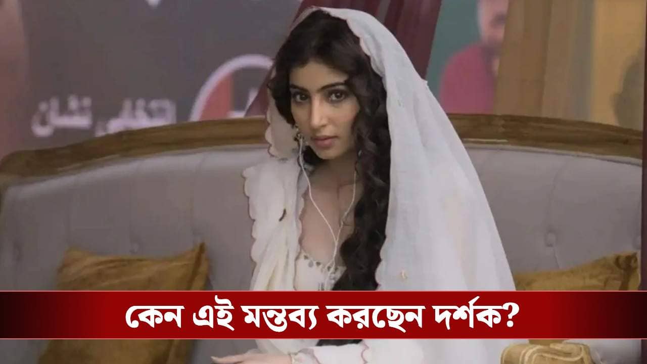 ধুরন্দর ২ তে সারা অর্জুনকে ফিকে লেগেছে! মন্তব্য হল ফেরত দর্শকদের