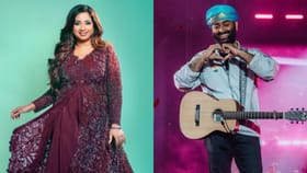 অরিজিতের পর এবার শ্রেয়া ঘোষাল! গান ছেড়ে দেওয়া নিয়ে কী বললেন গায়িকা?