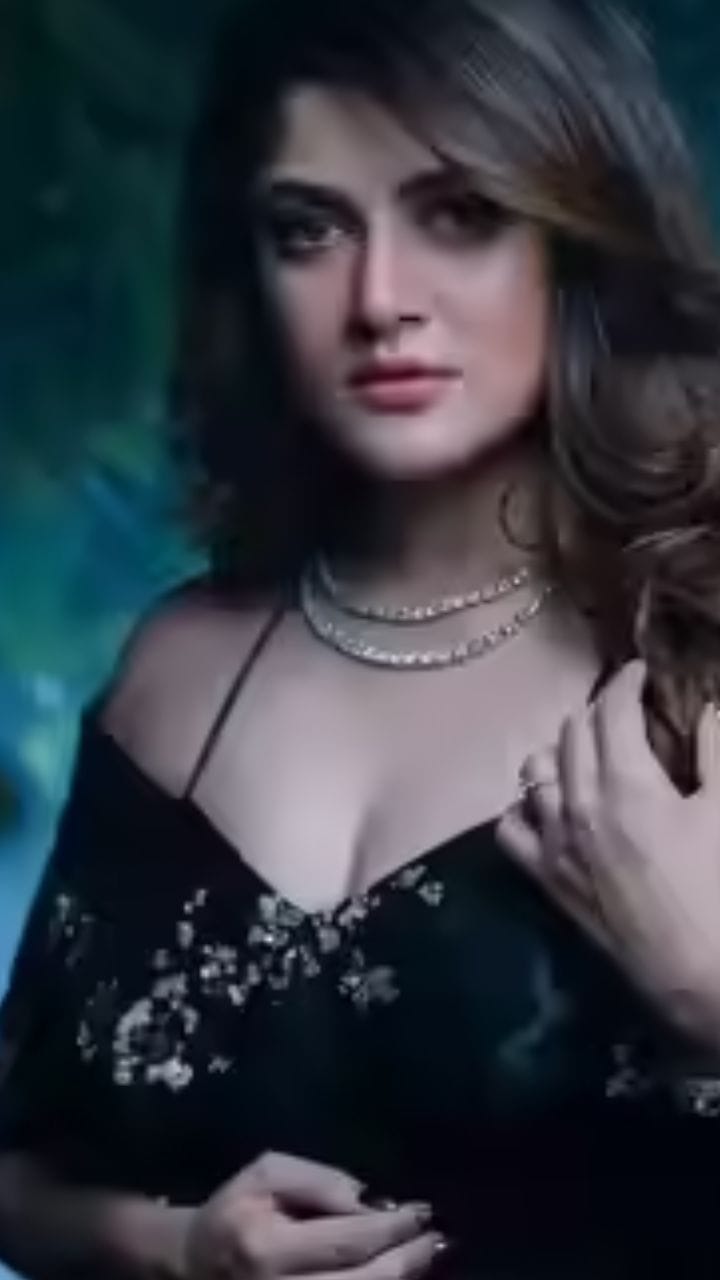 ‘কিছু এআই ভিডিয়ো…আর পারছিলাম না’, কেন এমন বললেন শ্রাবন্তী?