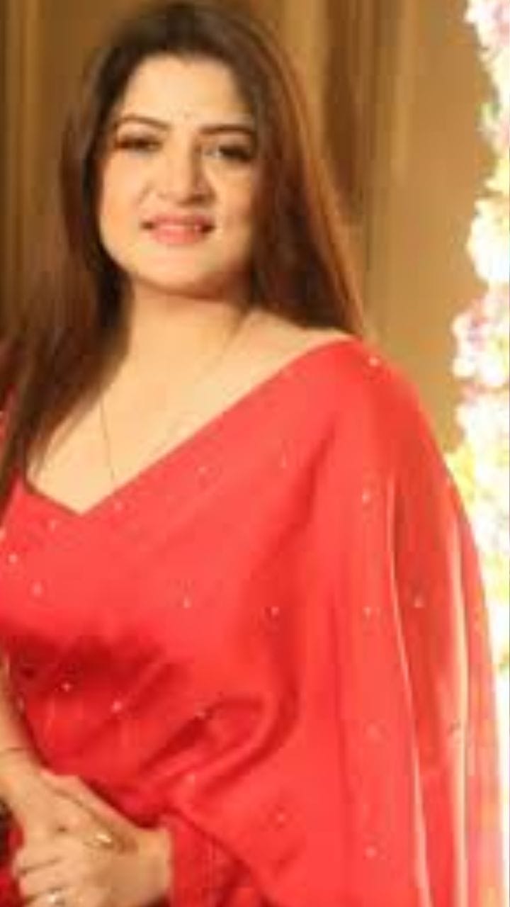 শ্রাবন্তী কি ভোটে লড়ছেন? কোন শিবির থেকে?