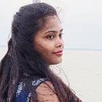 Subhasree Roy Chowdhury