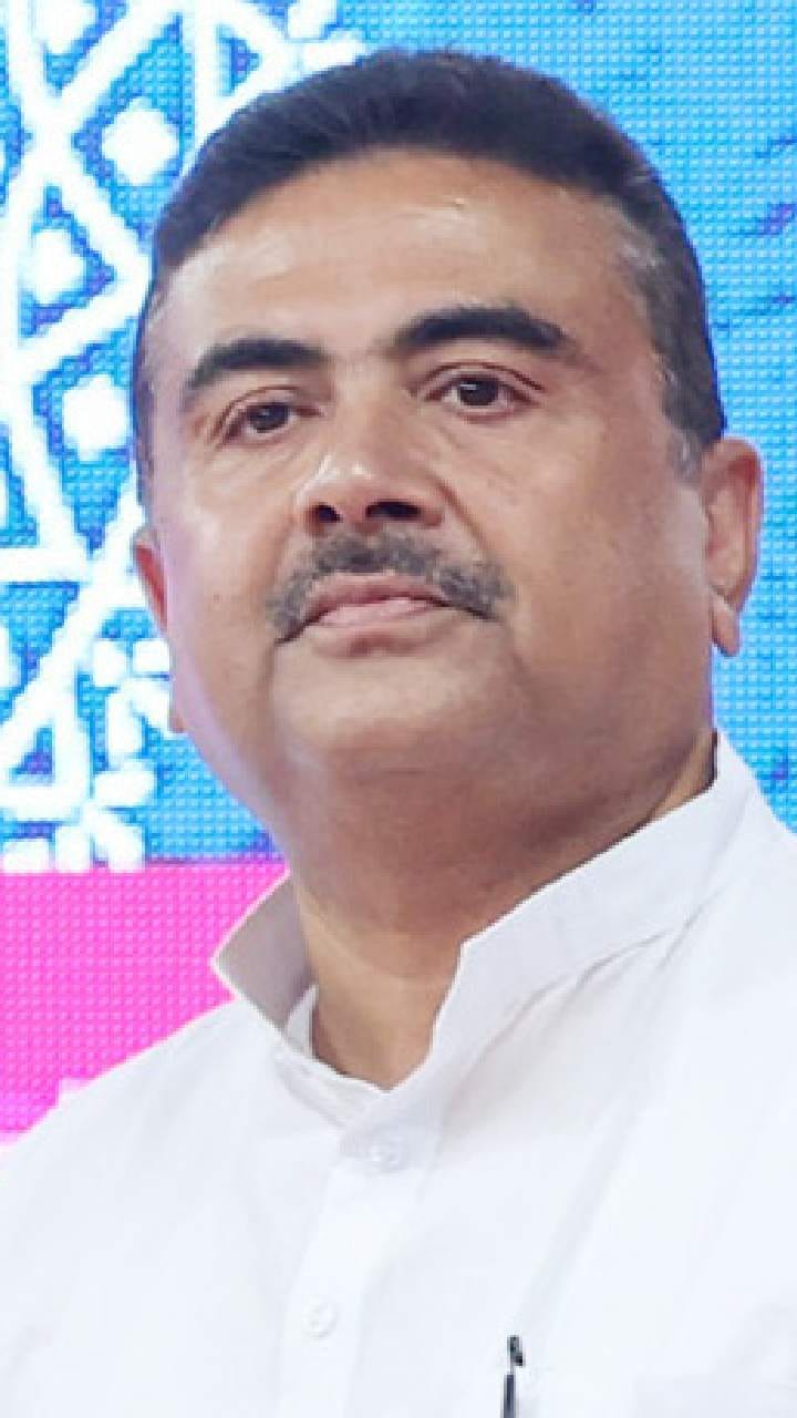 ‘সংবিধানের এ-বি-সি-ডি বোঝাতে আসছেন রবি!’ নতুন রাজ্যপাল নিয়ে শাসকদলকে কড়া বার্তা শুভেন্দুর