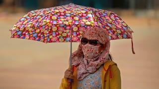 এপ্রিলে পুড়বে বাংলা, রাজস্থানের থেকেও বেশি গরম পড়বে এখানে?