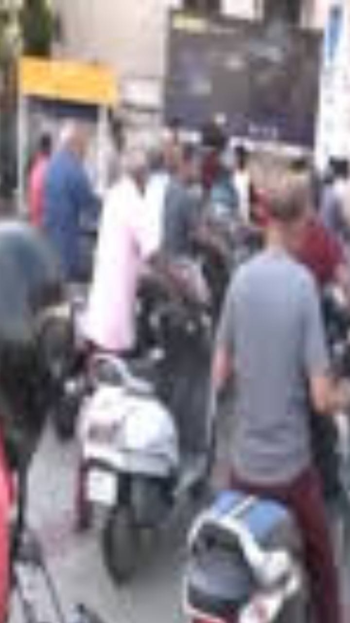 আজ বৈঠকে কি রাজ্যগুলিকে জ্বালানির শুল্ক প্রত্যাহারের প্রস্তাব দেবে কেন্দ্র?