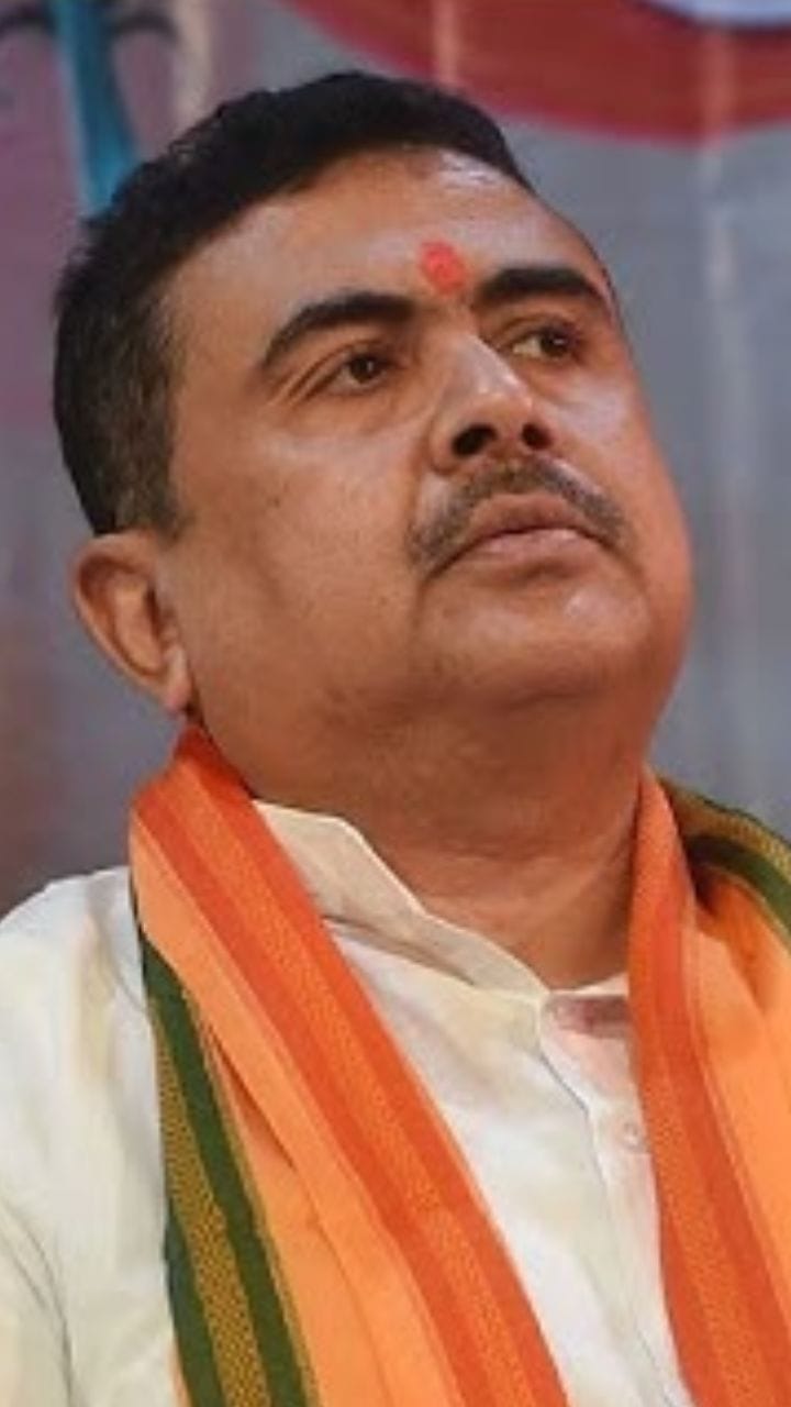 '২৩ তারিখ পর্যন্ত নন্দীগ্রামে, ২৪ থেকে ভবানীপুরে', প্ল্যান ছকলেন শুভেন্দু