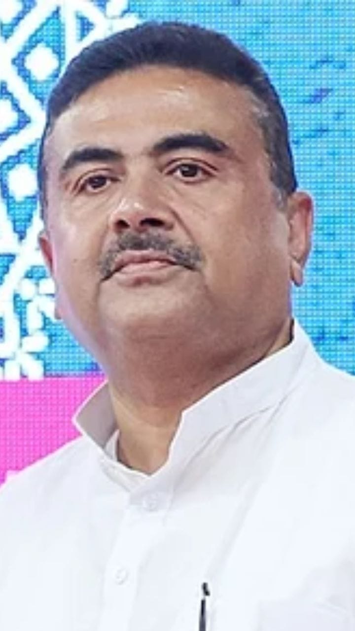 প্রচারের ফাঁকে নন্দীগ্রামে শহিদ পরিবারের বাড়িতে কী কী খেলেন শুভেন্দু অধিকারী?