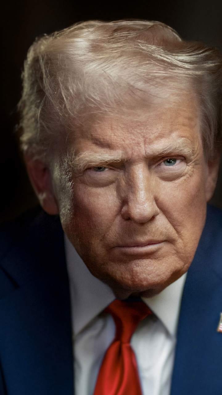 ‘খতম’ মোজতবা? ট্রাম্পের বিস্ফোরক দাবিতে তোলপাড় বিশ্ব রাজনীতি, যুদ্ধের আবহে ঘনীভূত রহস্য!