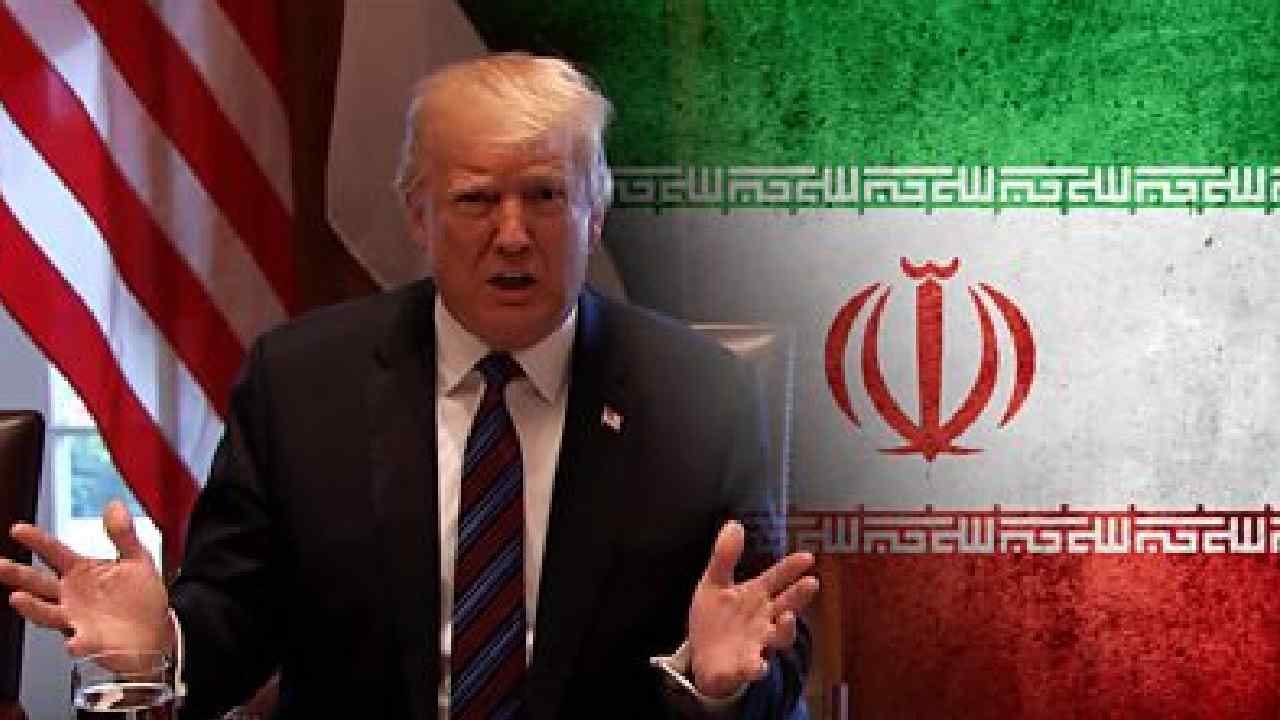 Donald Trump, Iran: ট্রাম্পের নাকের ডগায় বসেই আমেরিকা হামলার ছক কষছে ইরান!
