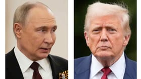 ট্রাম্পকে জবাব দিতে 'শয়তান'-এ শাণ পুতিনের!