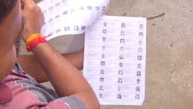 বাংলার সব ভোটার বিবেচনাধীন! কমিশনের ওয়েবসাইট দেখে শোরগোল