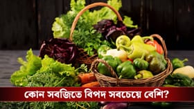 শিম থেকে বেগুন- পুষ্টির বদলে ঢুকছে মারাত্মক সিসা, সাবধান না হলেই বিপদ