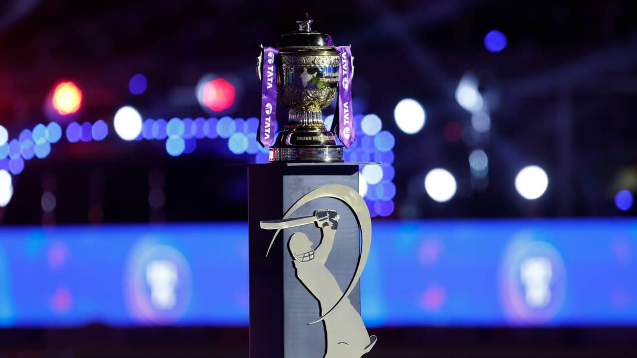 IPL : আইপিএলের গ্ৰুপ লিগের সূচি ঘোষিত, গুরুত্বপূর্ণ ম্যাচগুলি কবে ?