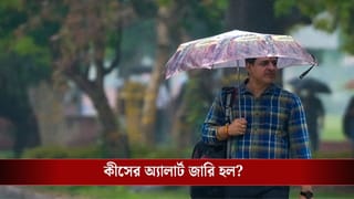 West Bengal Weather Update: রোদ উঁকি দিতেই চড়ছে পারদ, তবে সপ্তাহন্তে আবার জারি অ্যালার্ট, আবহাওয়ার লেটেস্ট আপডেট জানুন
