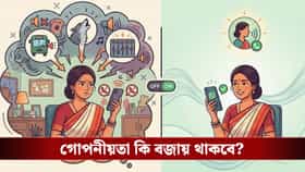 হোয়াটসঅ্যাপ কলে আসছে ম্যাজিক ফিচার! কথা বলার কায়দাই এবার বদলে যাবে