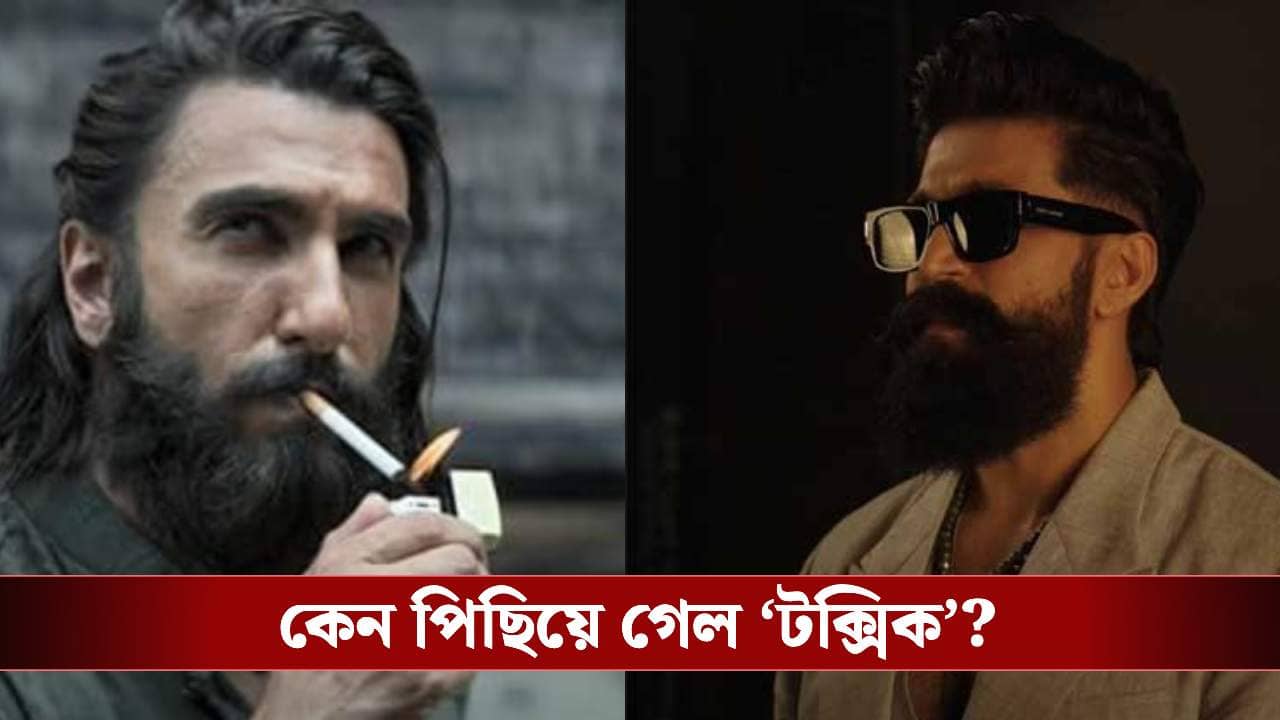 রণবীরের সঙ্গে কি রেষারেষি? ‘টক্সিক’ পিছিয়ে যাওয়ার আসল কারণ জানালেন যশ