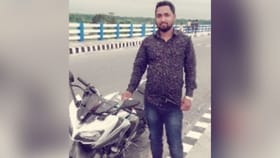 বেঁধে রাখা হয় নেশামুক্তি কেন্দ্রে, রাতে যুবককে দেখে শিউরে উঠলেন সবাই