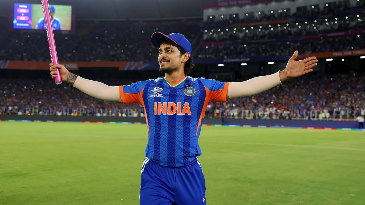 Ishan Kishan : পথ দুর্ঘটনায় মৃত্যু দিদি-জামাইবাবুর, তাও দেশকে জেতালেন নায়ক!