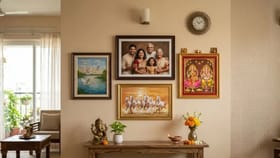 ঘরের দেয়ালে টাঙানো ছবি কি বদলে দিতে পারে আপনার ভাগ্য?