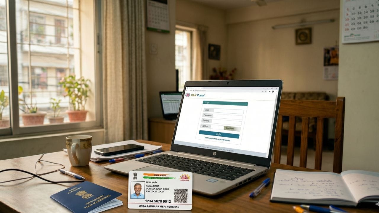 প্রথম ধাপেই নিশ্চিত করুন, আপনার UAN সক্রিয় আছে কী না। আপনার নাম, জন্ম তারিখ ও লিঙ্গ - ইপিএফও ও আধারের রেকর্ড হতে হবে হুবহু এক। সামান্য অমিল থাকলেই বাতিল হবে আবেদন। (AI)