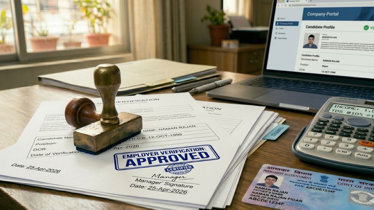 চাকরি বদলের পর পুরোনো পিএফ ব্যালেন্স অ্যাকাউন্টে ট্রান্সফার করতে হবে। নাহলেই বাতিল হবে আবেদন।  (AI)