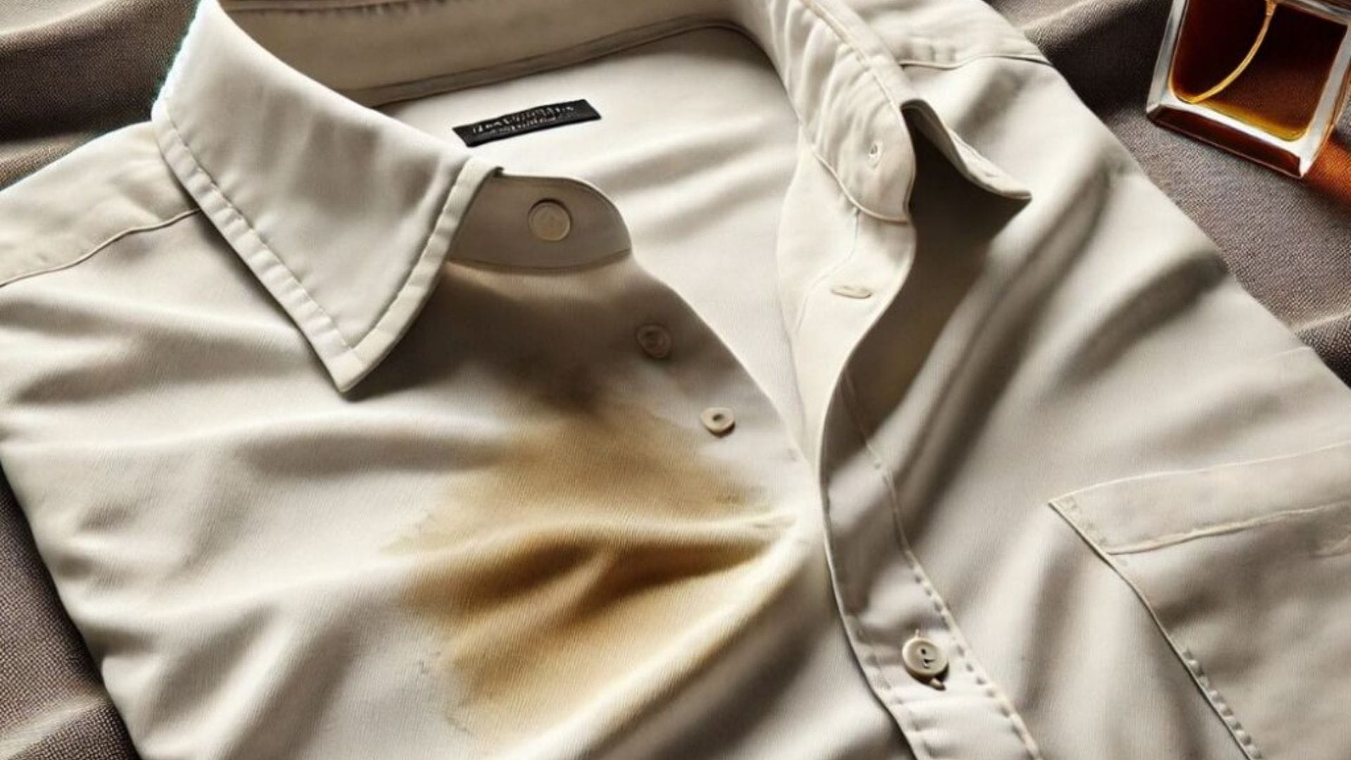 লেবুর রস ও রোদে শুকানো: দাগের জায়গায় টাটকা লেবুর রস লাগিয়ে কিছুক্ষণ রোদে রাখুন। লেবুর প্রাকৃতিক অ্যাসিড দাগ তুলে ফেলতে সাহায্য করে। তবে রঙিন পোশাকে ব্যবহারের আগে সাবধান থাকুন।