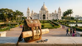 কলকাতা থেকে স্বল্প দূরত্বের সেরা ৮টি গন্তব্য: রইল বিস্তারিত তালিকা