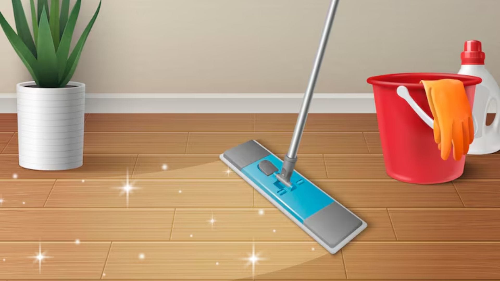  আমরা কমবেশি সকলেই প্রতিদিন ঘর পরিষ্কার করি। কিন্তু আপনি কি জানেন, ঘর মোছার এই সাধারণ কাজের সঙ্গেই জড়িয়ে রয়েছে আপনার মানসিক শান্তি এবং ভাগ্যের যোগসূত্র? 