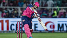 আইপিএলে দ্বিতীয় সেঞ্চুরি বৈভবের, তবুও বোলিংই ডোবাল রাজস্থানকে!