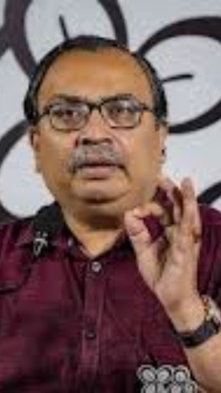 বিজেপি ভবানীপুরে হারছে, নন্দীগ্রামে হেরে গেছে: কুণাল