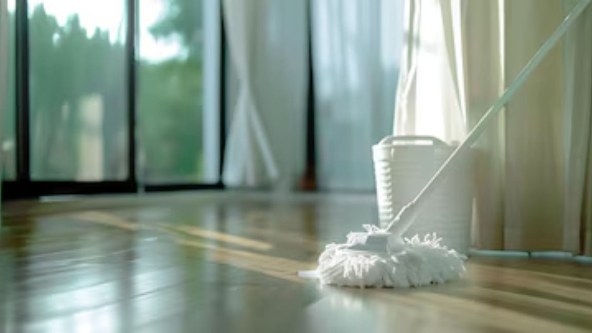 ঘর মোছার সময় বালতির জলে এক চিমটি সৈন্ধব লবণ বা সামান্য লেবুর রস মিশিয়ে নিন। বাস্তু বিশ্বাস অনুযায়ী, লবণ ঘরের সমস্ত নেতিবাচক শক্তি শুষে নেয়। এটি শুধু জীবাণু নাশ করে তাই নয়, পরিবারের সদস্যদের মধ্যে পারস্পরিক প্রেম এবং সদ্ভাব বৃদ্ধিতেও সাহায্য করে।