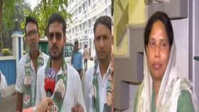 কালিয়াচকের ঘটনায় কে মাস্টারমাইন্ড? মিম নেতার বিস্ফোরক দাবি