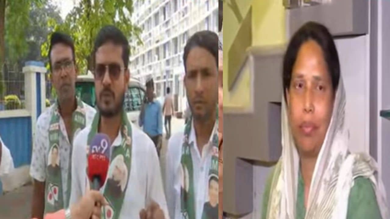 Kaliachak political controversy: কালিয়াচকের ঘটনায় কে মাস্টারমাইন্ড? মিম নেতার বিস্ফোরক দাবি