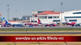 প্লেনের টিকিট আরও দামি হবে, ১১৫ শতাংশ বাড়ল বিমানের জ্বালানির দাম!