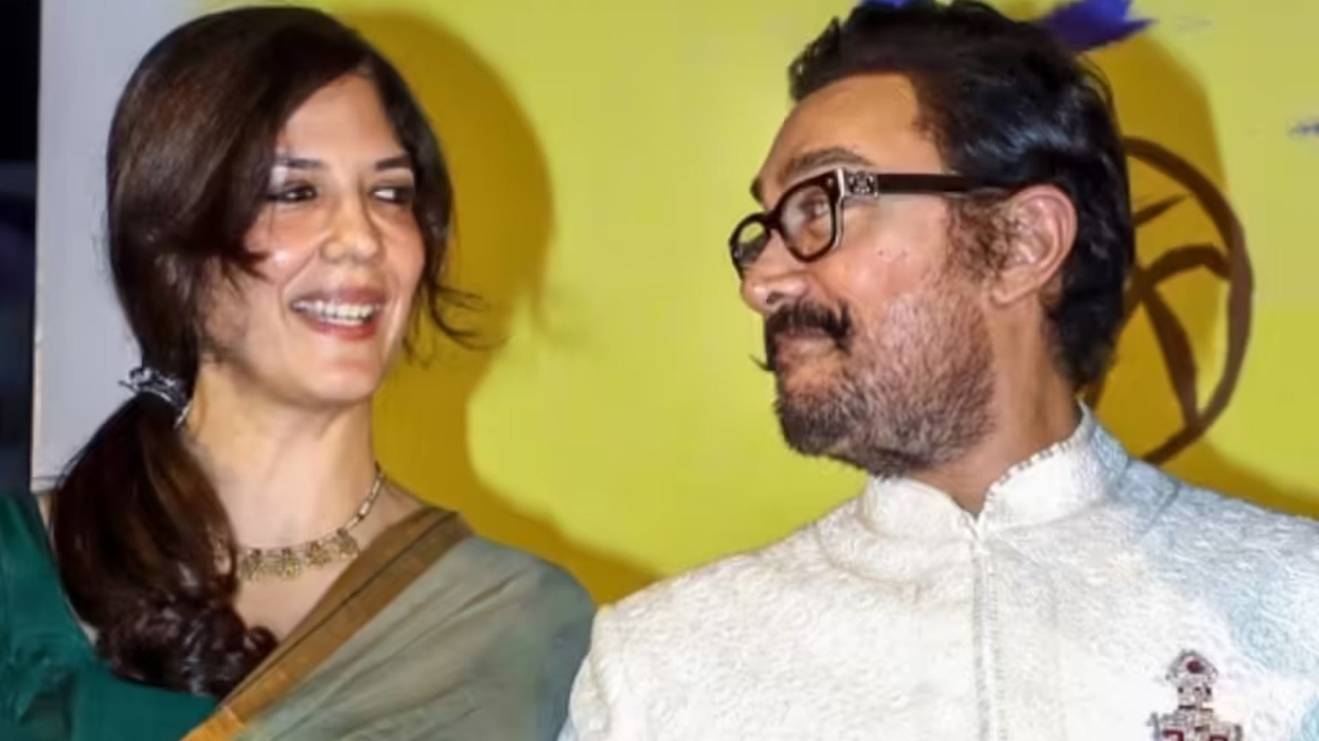 Aamir Khan: ‘গৌরী আমার জীবনে আশীর্বাদ, কিন্তু…’ , দুই প্রাক্তন স্ত্রীকে নিয়ে কী বললেন আমির?