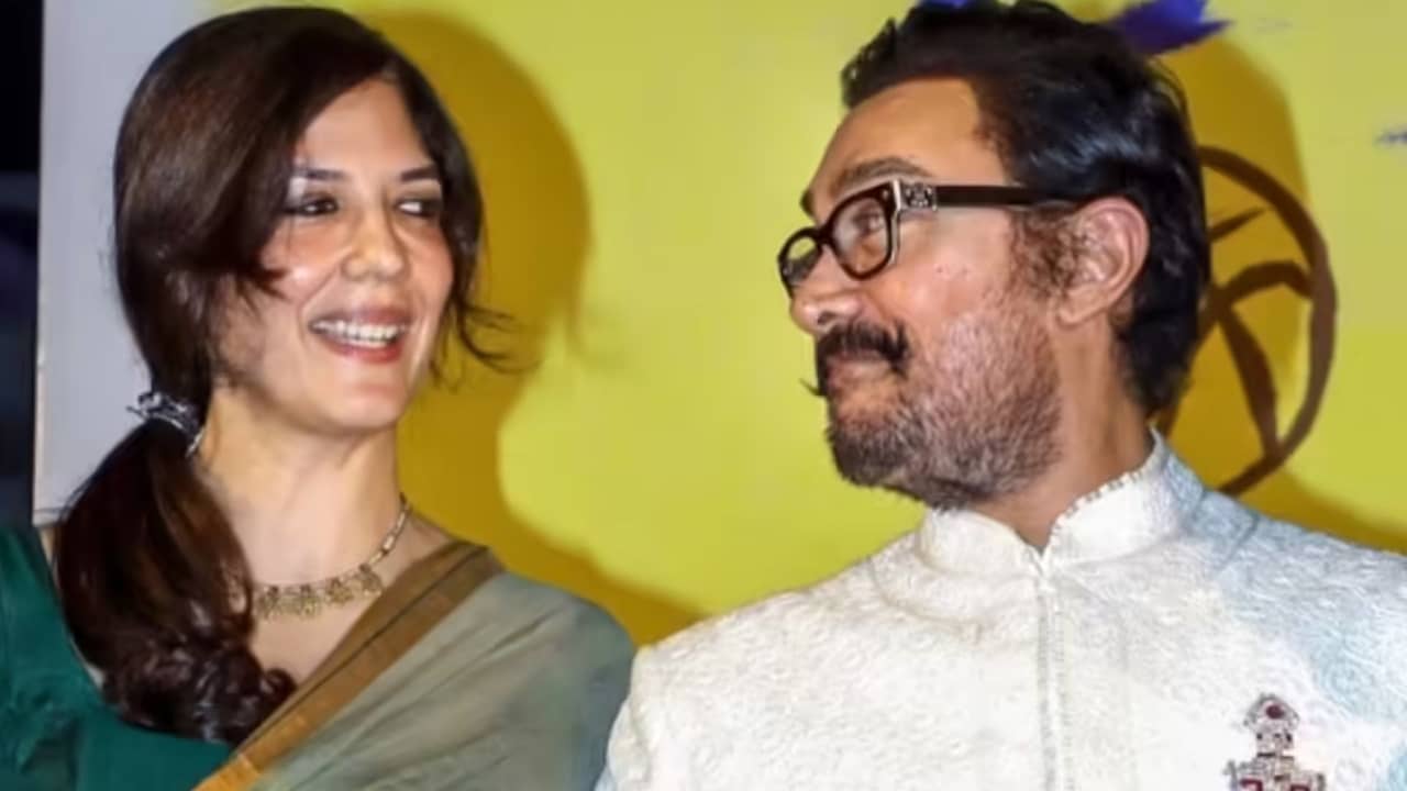 Aamir Khan: গৌরী আমার জীবনে আশীর্বাদ, কিন্তু... , দুই প্রাক্তন স্ত্রীকে নিয়ে কী বললেন আমির?