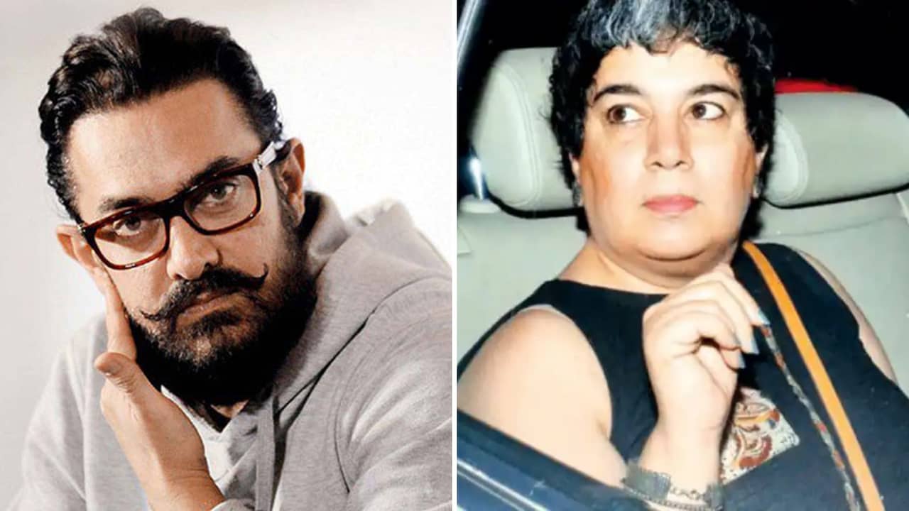 প্রথম স্ত্রী রিনা চলে যাওয়ার পর প্রতি রাতে এক বোতল মদ! বিচ্ছেদের বিষণ্ণতা নিয়ে বিস্ফোরক আমির খান