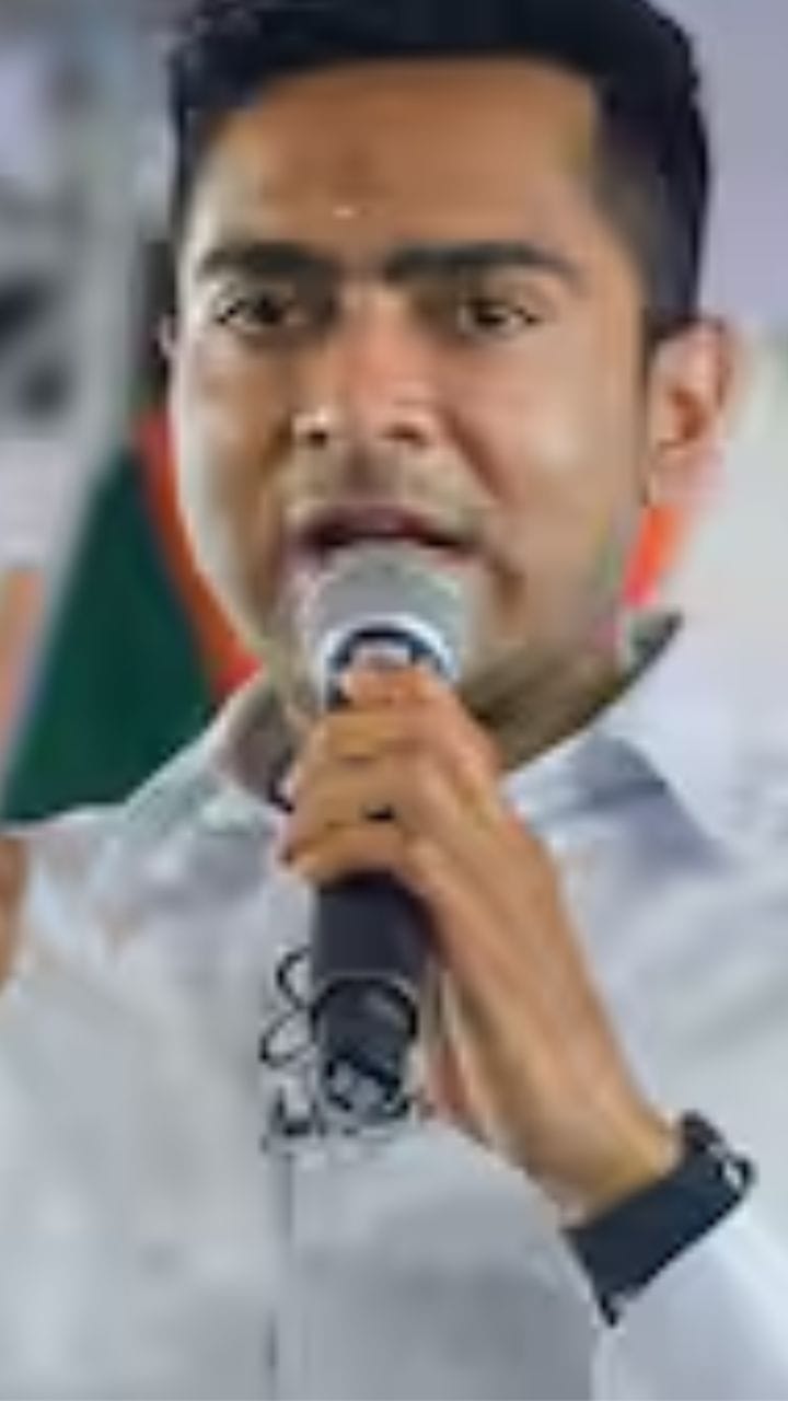 বাংলার ক্ষমতা কী ৪ তারিখের পর বোঝাব: অভিষেক