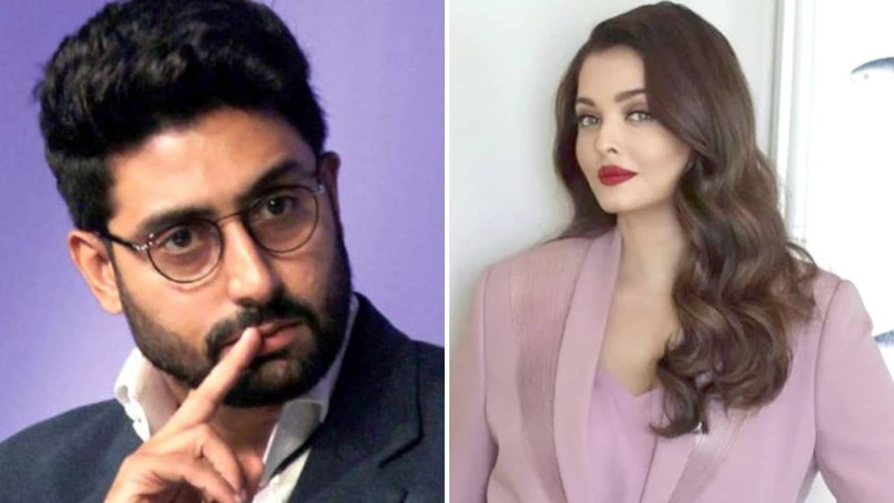 Abhishek Bachchan and Aishwarya Rai Bachchan: ঐশ্বর্যের সাফল্য কি সহ্য হয় না অভিষেকের? মনের কথা বলেই ফেললেন জুনিয়ার বচ্চন