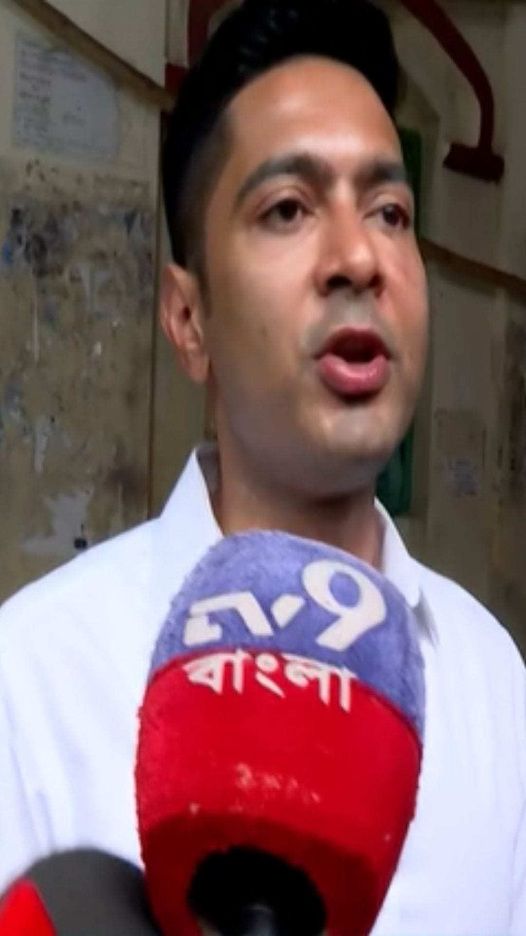 কেন BJP-কে ৫০-এর নিচে নামাতে হবে, কী কারণ বললেন অভিষেক