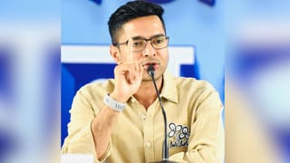 Abhishek Banerjee: তৃণমূল কত আসন পাবে? সংখ্যা জানিয়ে নেতাদের অভিষেকের বার্তা, ‘মাঠ ছাড়বেন না’