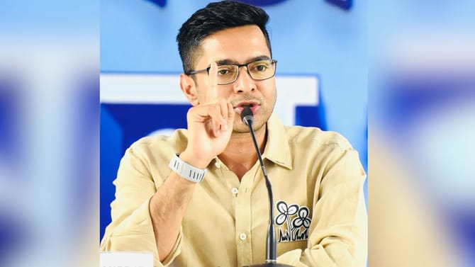 TMC কত আসন পাবে? সংখ্যা জানিয়ে অভিষেকের বার্তা, 'মাঠ ছাড়বেন না'