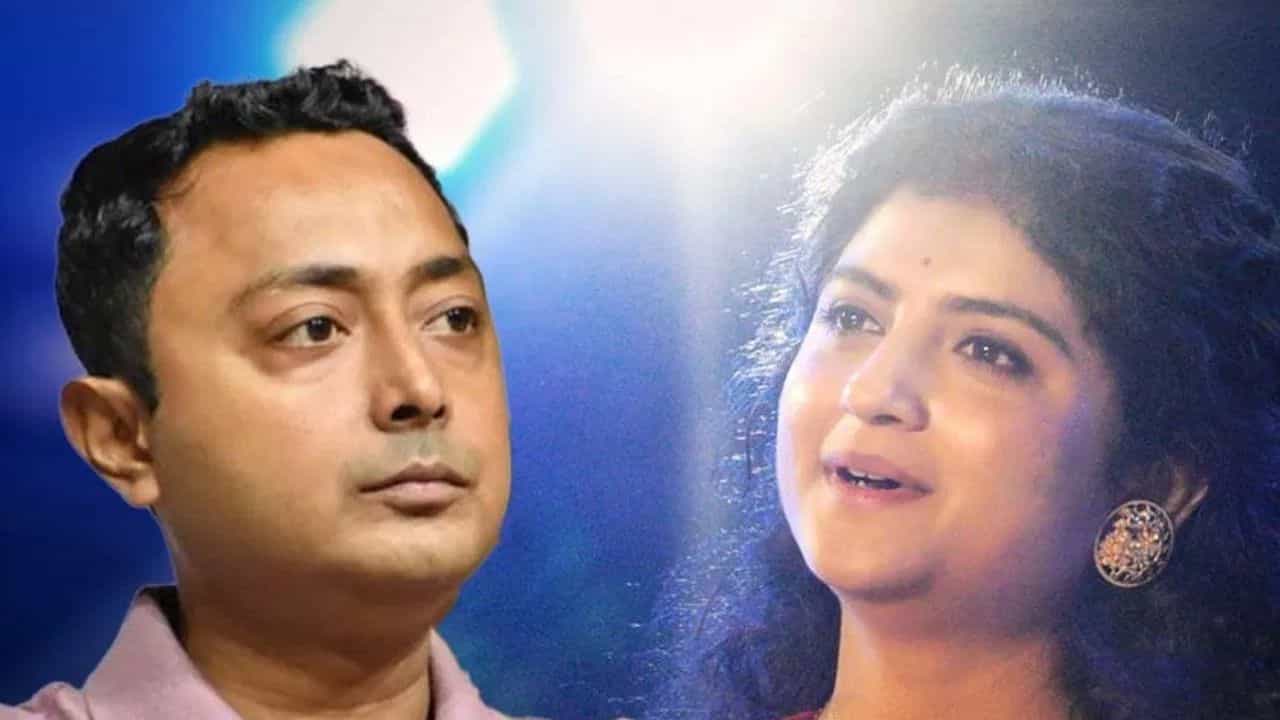 Aditi Munshi Election Affidavit Controversy: ভোটের ১ দিন আগেই অদিতি মুন্সির বিরুদ্ধে দায়ের অভিযোগ, কী করলেন? Aditi Munshi Election Affidavit Controversy: ভোটের ১ দিন আগেই অদিতি মুন্সির বিরুদ্ধে দায়ের অভিযোগ, কী করলেন?