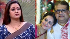 গুরুতর অসুস্থ অগ্নিদেব চট্টোপাধ্যায়, কী হয়েছে পরিচালকের?