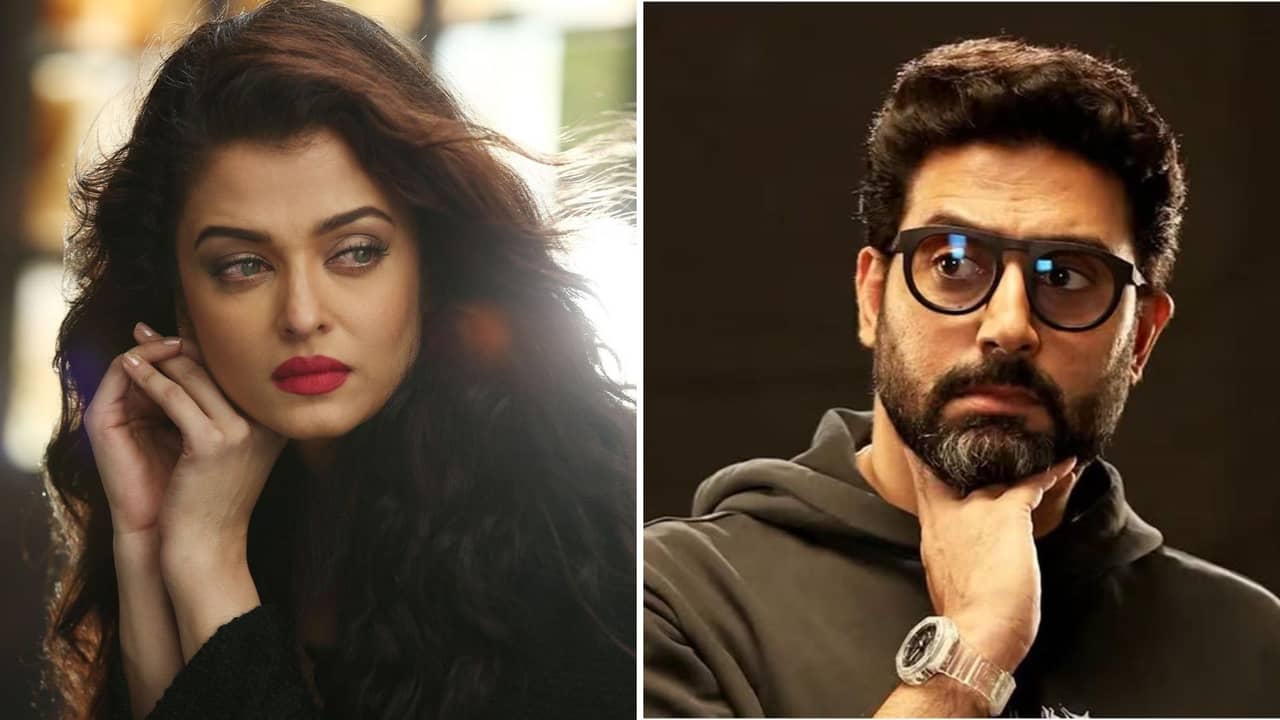 দাম্পত্য নিয়ে বড়সড় ঘোষণা ঐশ্বর্য-অভিষেকের, আগামী বছর বচ্চন পরিবারে কী ঘটতে চলেছে?