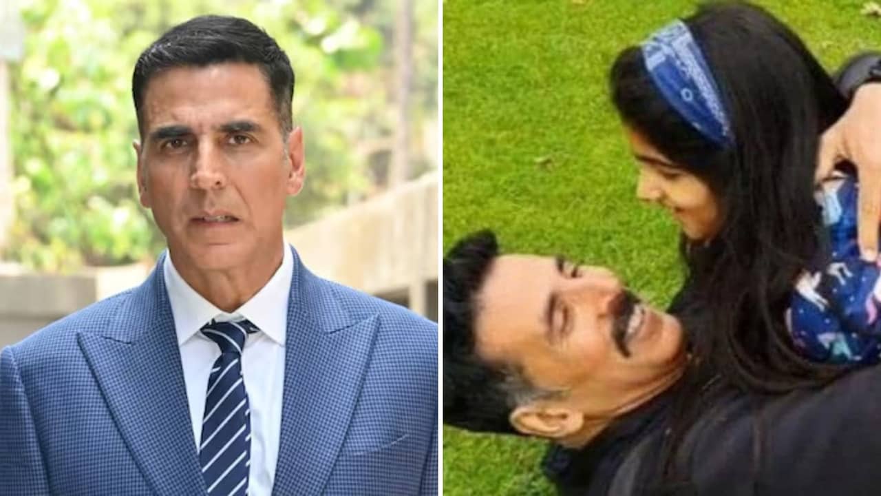 অনলাইন গেমে ফাঁদ, অক্ষয়ের কন্যার কাছে চাওয়া হল ‘নগ্ন ছবি’! তারপর...