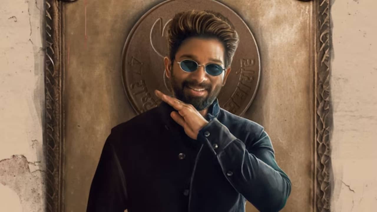 Happy Birth Day Allu Arjun: ৪৪ এ পা দিলেন আল্লু অর্জুন,  জানেন কত টাকার মালিক পুষ্পা?