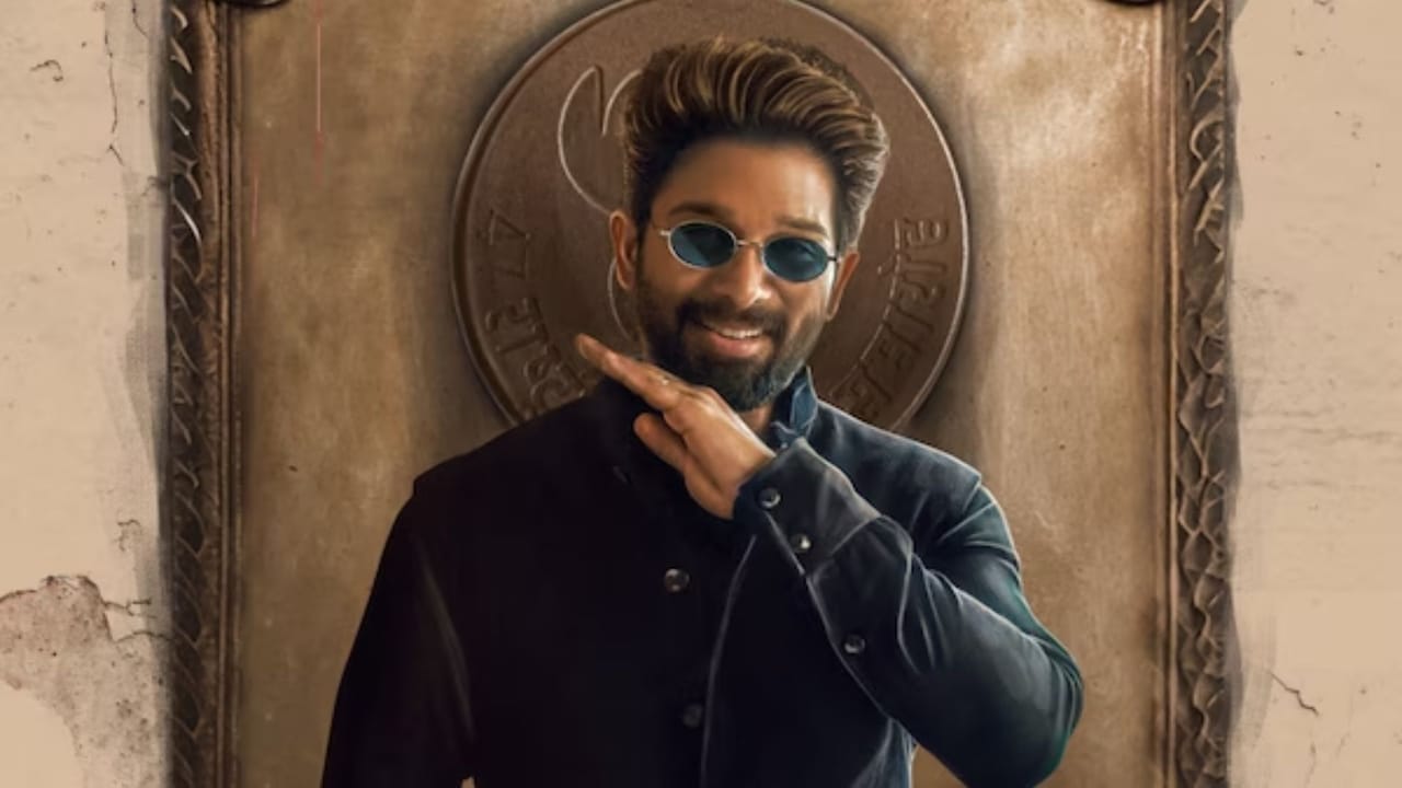 Happy Birth Day Allu Arjun: ৪৪ এ পা দিলেন আল্লু অর্জুন, জানেন কত টাকার মালিক 'পুষ্পা'? Happy Birth Day Allu Arjun: ৪৪ এ পা দিলেন আল্লু অর্জুন, জানেন কত টাকার মালিক 'পুষ্পা'?