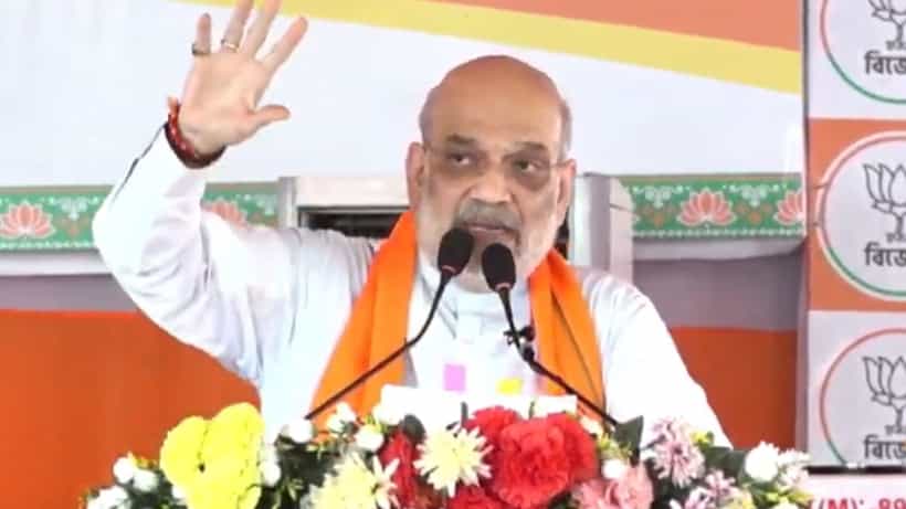 Amit Shah Humayun Kabir: বঙ্গে এসে এবার হুমায়ুনের ভিডিয়ো নিয়ে মুখ খুললেন শাহ! কী বললেন?