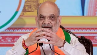 কাকে উল্টো করে ঝুলিয়ে সিধে করবেন অমিত শাহ?