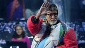 একদিন কাজ না করলেই অবসাদ! কোন কথা ফাঁস করলেন অমিতাভ?